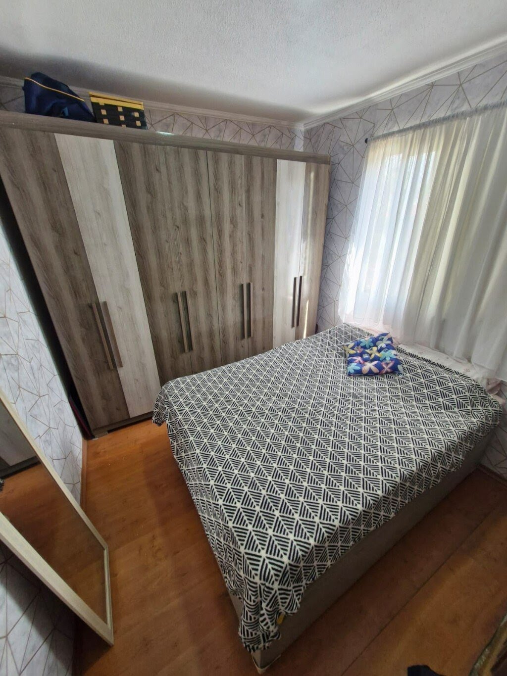 Apartamento à venda com 2 quartos, 2 banheiros, 1 vaga e 60m² no Chácara Nossa Senhora Aparecida, São Paulo (SP) — foto 12 de 23