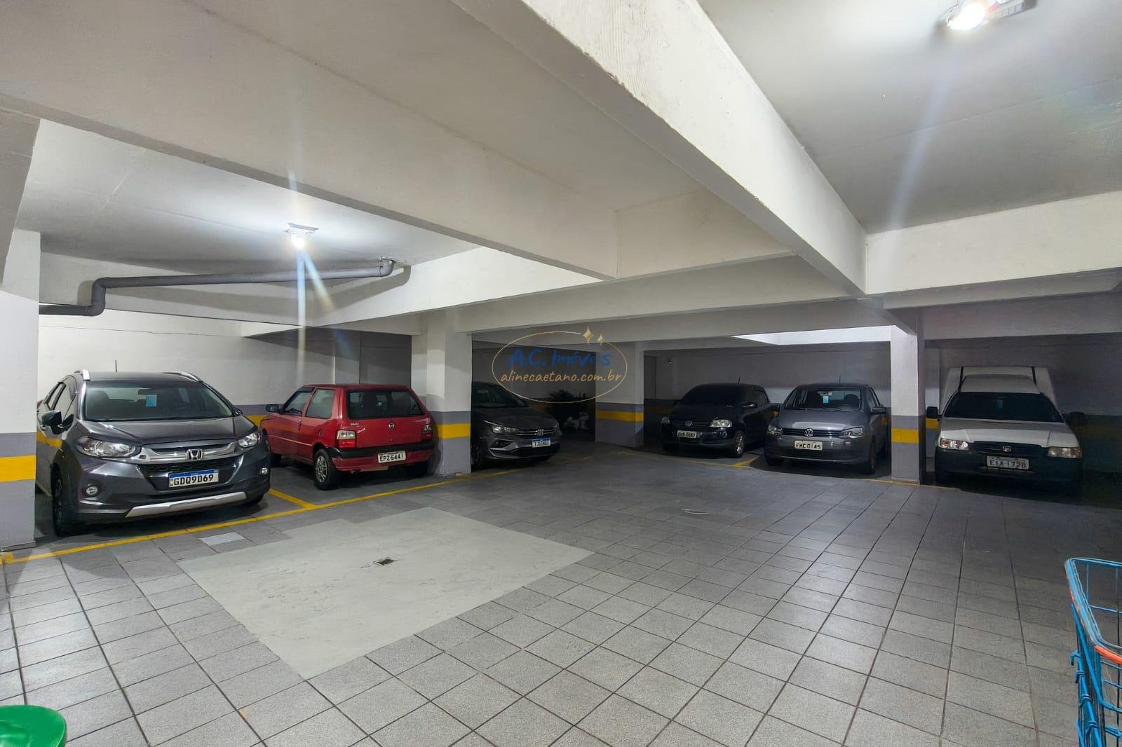 Apartamento à venda com 1 quarto, 1 banheiro, 1 vaga e 47m² no Vila Assuncao, Praia Grande (SP) — foto 24 de 30