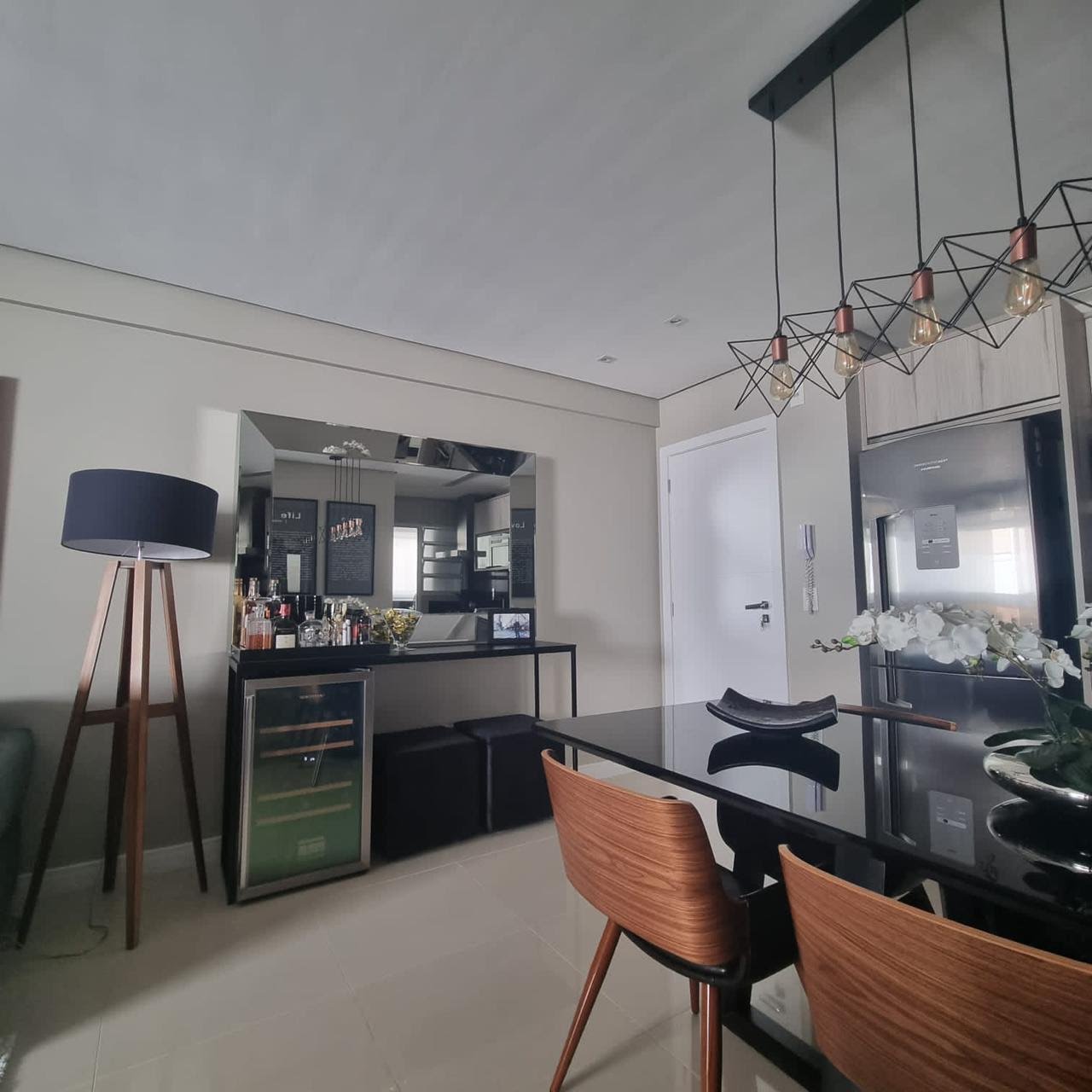 Apartamento à venda com 2 quartos, 1 suíte, 2 vagas e 74m² no Jurerê, Florianópolis (SC) — foto 11 de 14