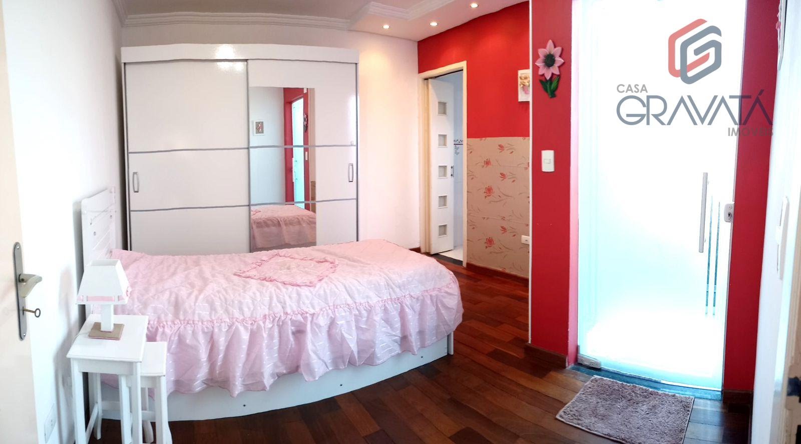 Casa à venda com 3 quartos, 3 suítes, 2 vagas e 282m² no Jardim Pilar, Santo André (SP) — foto 13 de 30