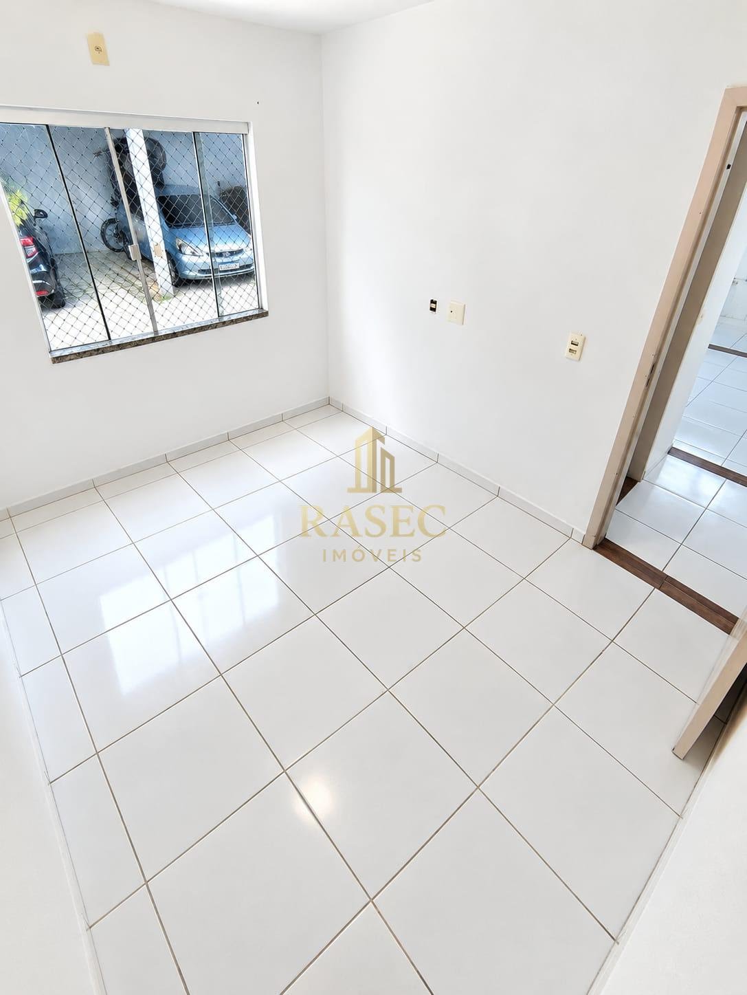 Apartamento para alugar com 2 quartos, 1 banheiro, 1 vaga e 50m² no São Pedro, Brusque (SC) — foto 8 de 10