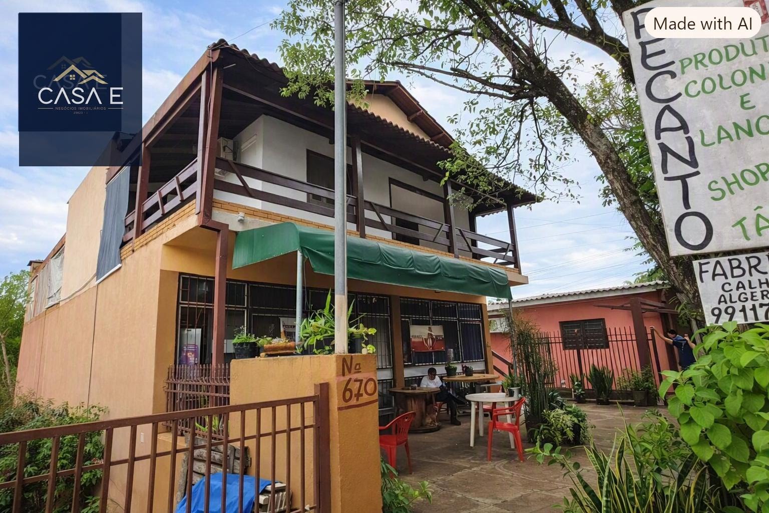 Apartamento para alugar com 2 quartos, 1 banheiro, 1 vaga e 100m² no Assis Brasil, Ijuí (RS) — foto 2 de 30
