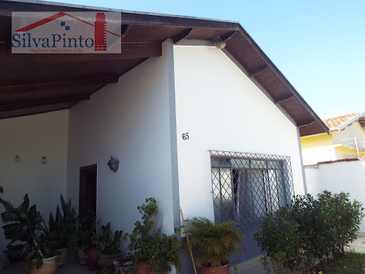 Casa Térrea em Jardim Morumby  -  Taubaté