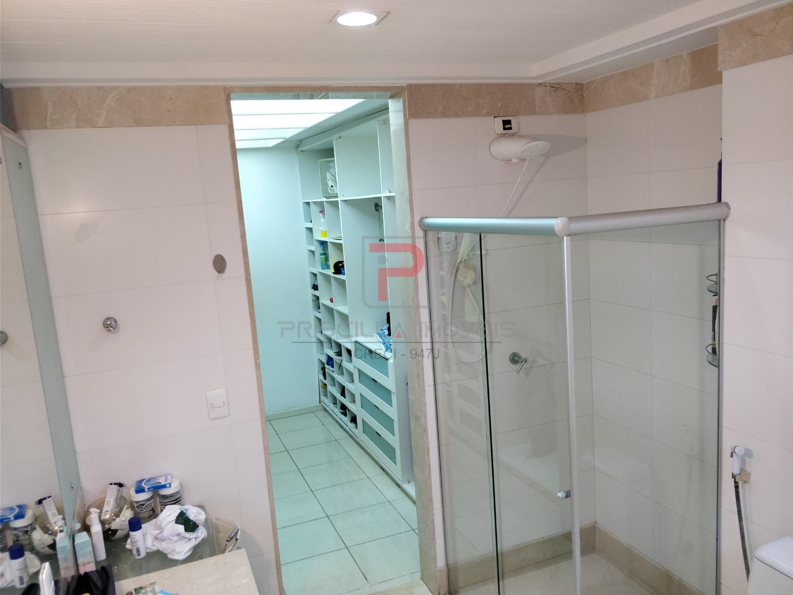 Apartamento à venda com 4 quartos, 4 suítes, 3 vagas e 298m² no Manaíra, João Pessoa (PB) — foto 23 de 30