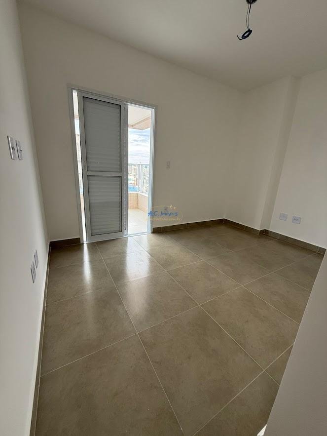 Apartamento à venda com 3 quartos, 2 suítes, 2 vagas e 122m² no Guilhermina, Praia Grande (SP) — foto 22 de 30