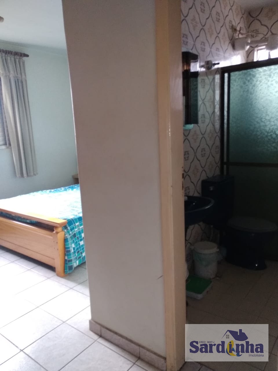 Casa à venda com 3 quartos, 1 suíte e 2 vagas no Vila Pirajussara, São Paulo (SP) — foto 17 de 27