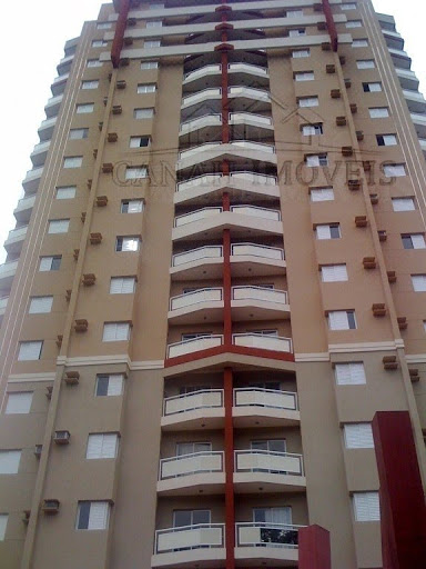 Apartamento Stúdio/Kitchenette em Vila Amelia  -  Ribeirão Preto