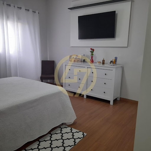 Casa em Condominio em Terras de Santo Antônio  -  Itapetininga