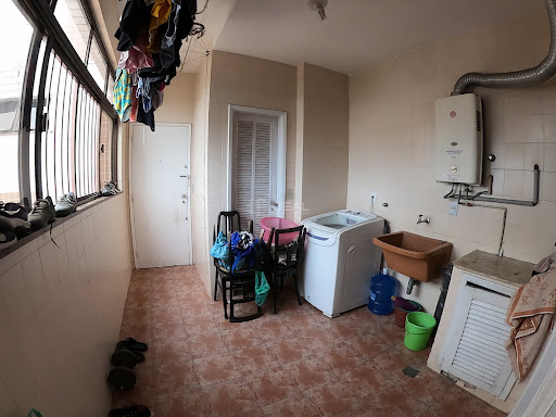 Apartamento de 3 quartos para venda no Centro no Ed. Debret - Campos dos Goytacazes, RJ