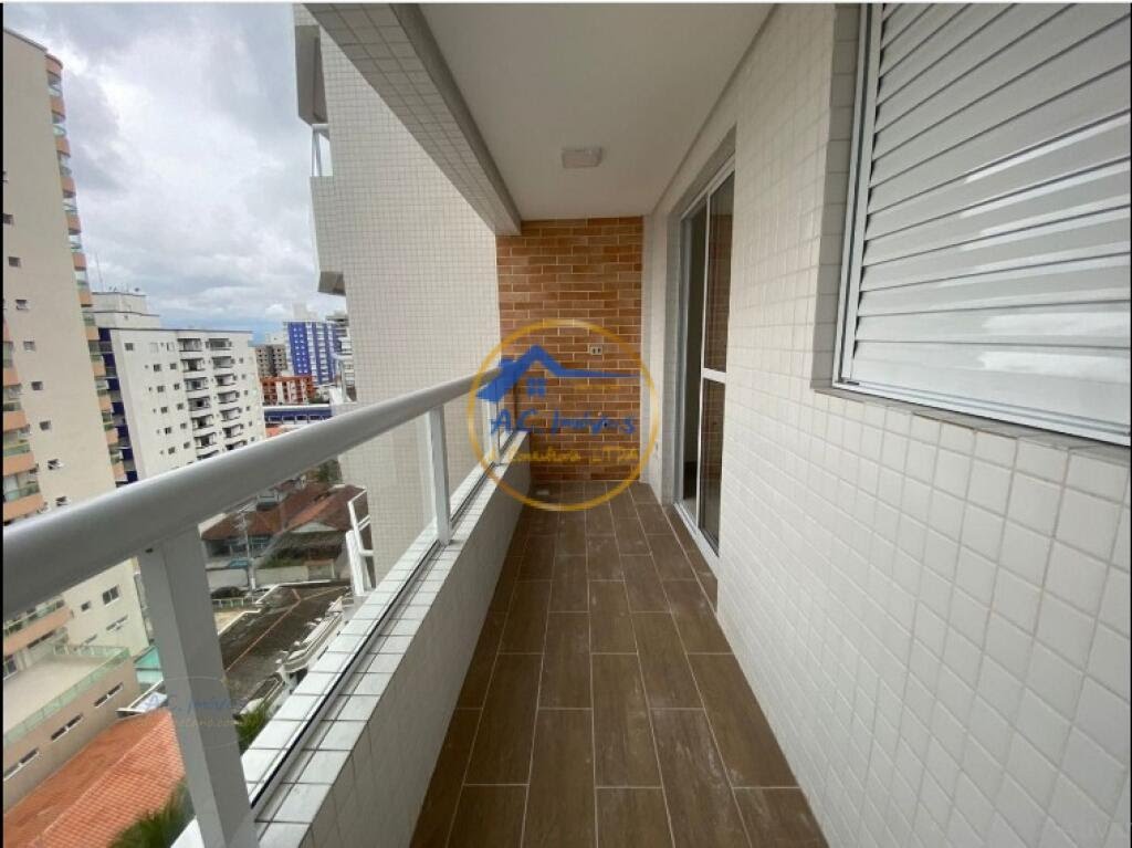 Apartamento à venda com 1 quarto, 1 banheiro, 1 vaga e 54m² no Aviação, Praia Grande (SP) — foto 3 de 19