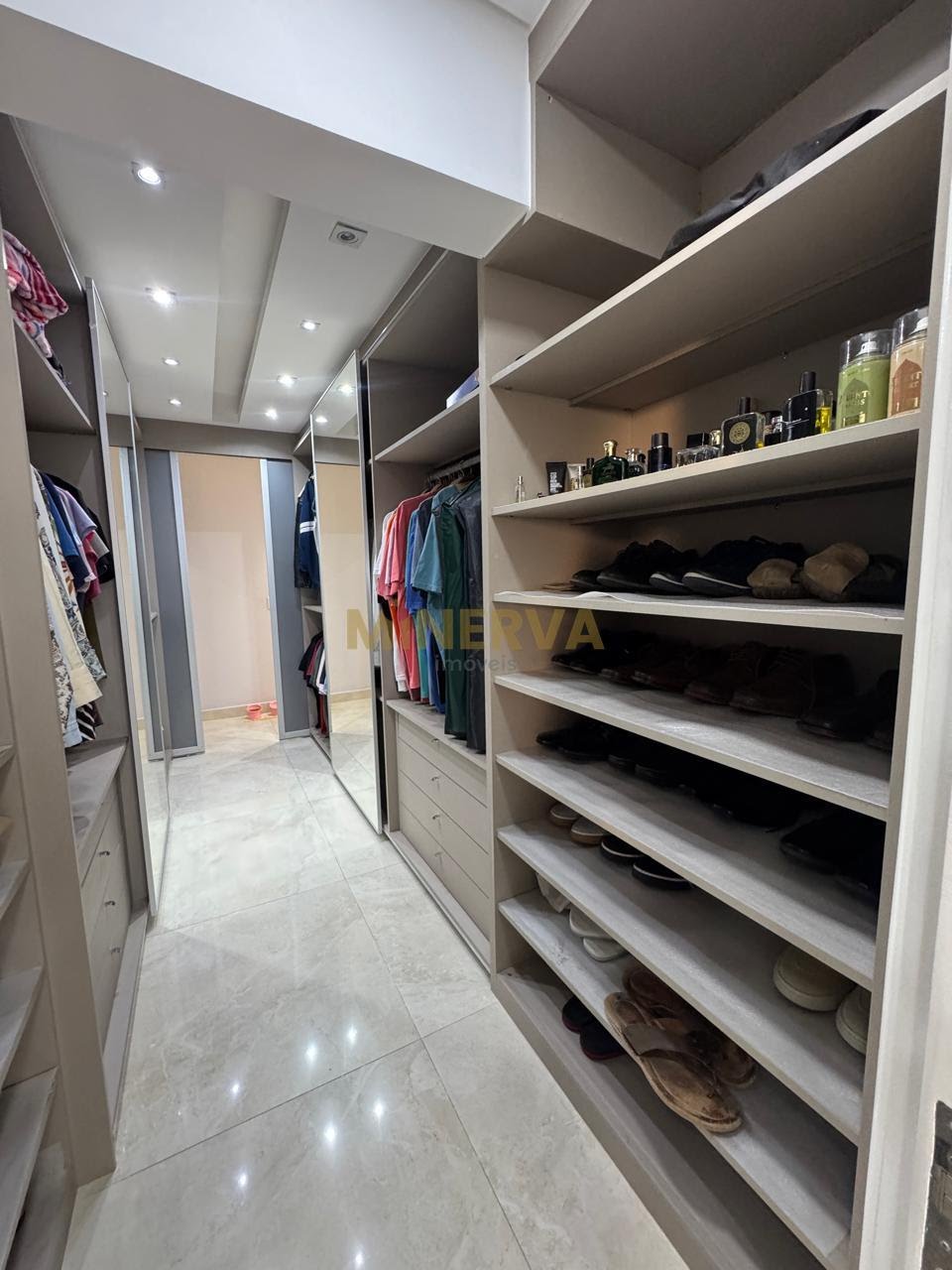 Apartamento à venda com 3 quartos, 3 suítes, 3 vagas e 198m² no Jardim Santa Mena, Guarulhos (SP) — foto 27 de 30