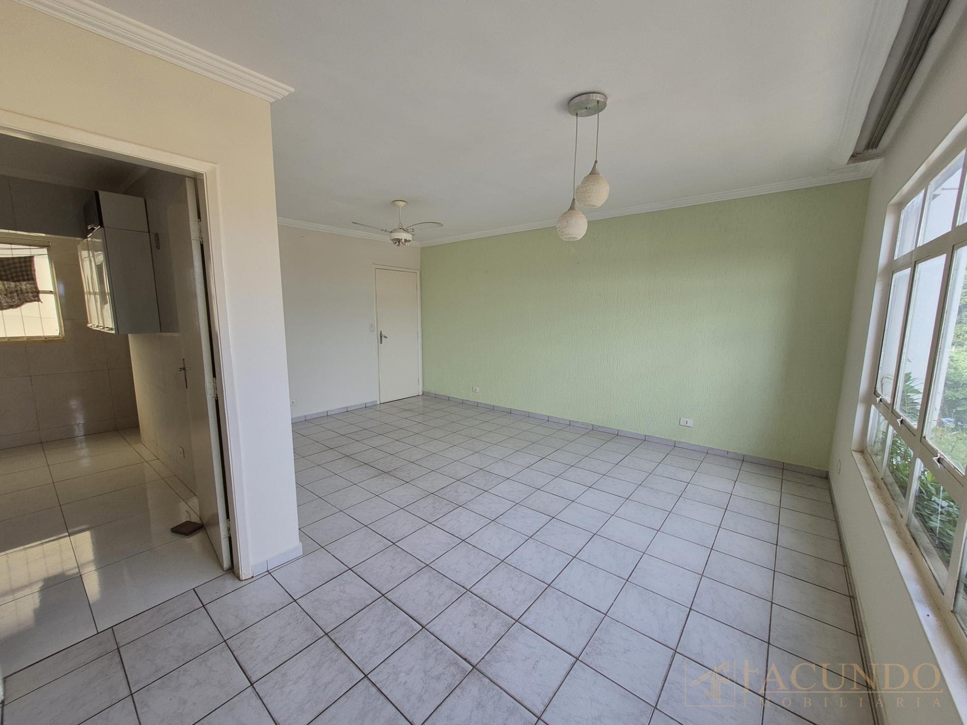 Sala de Estar/Jantar