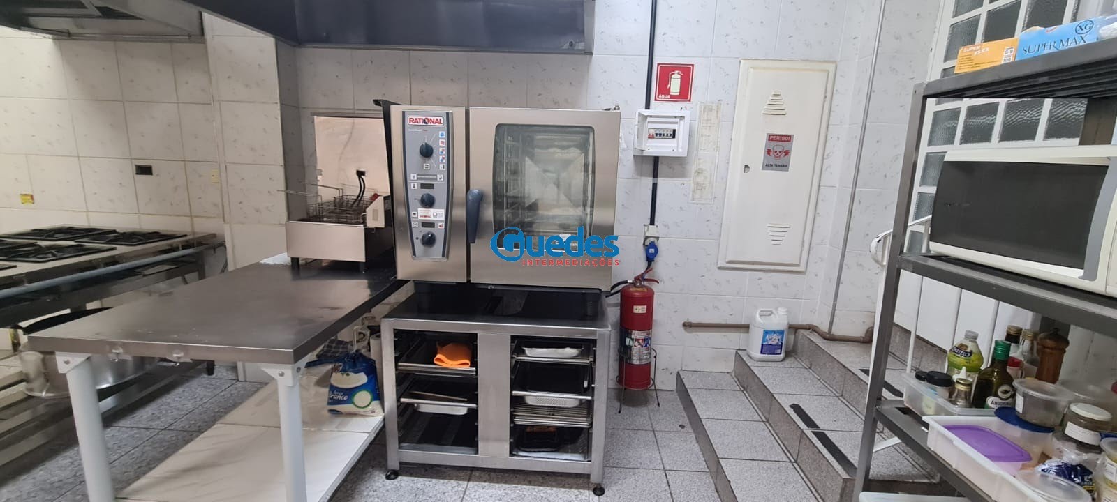 Comercial à venda com 2 banheiros e 200m² no Barra Funda, São Paulo (SP) — foto 14 de 23