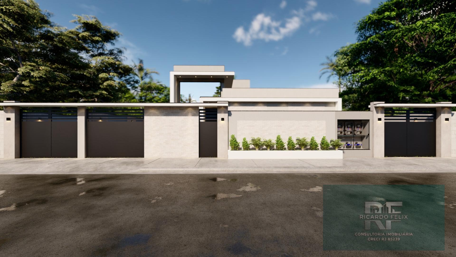 Casa à venda com 3 quartos, 1 suíte, 2 vagas e 70m² no Enseada das Gaivotas, Rio das Ostras (RJ) — foto 5 de 18