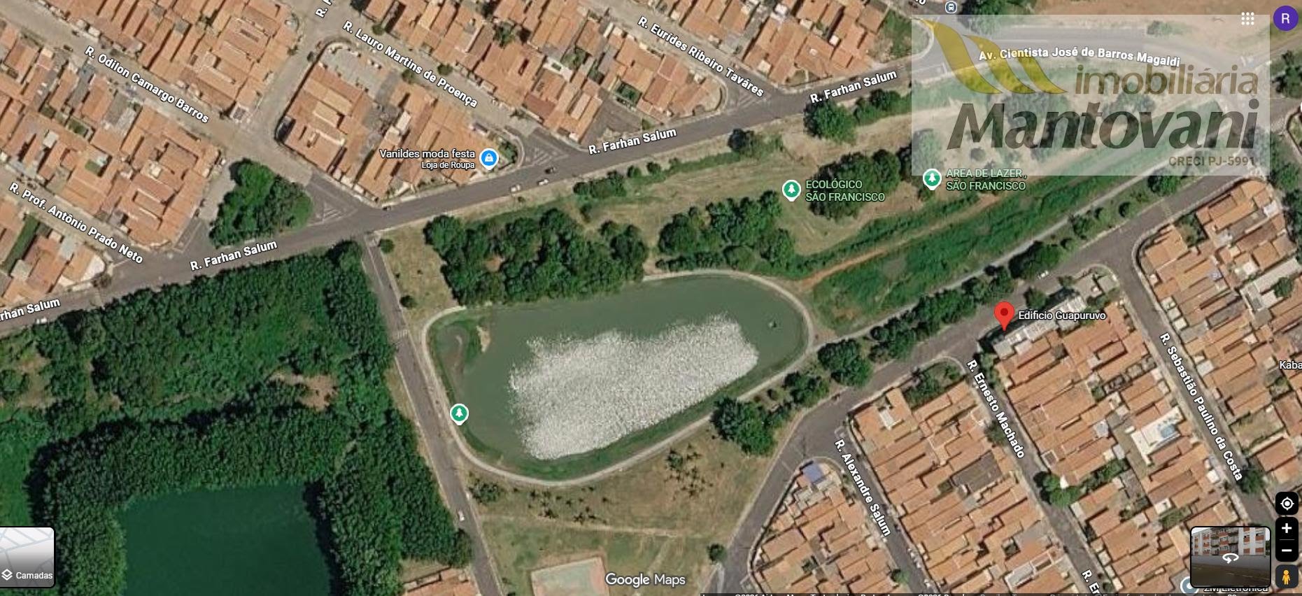 Apartamento à venda com 2 quartos, 1 suíte e 1 vaga no Jardim XI de Agosto, Tatuí (SP) — foto 16 de 16