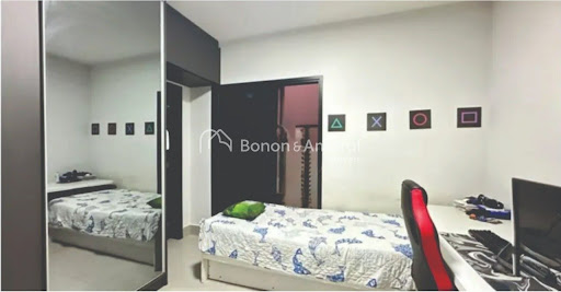 Casa de Condomínio, 3 quartos - Foto 10