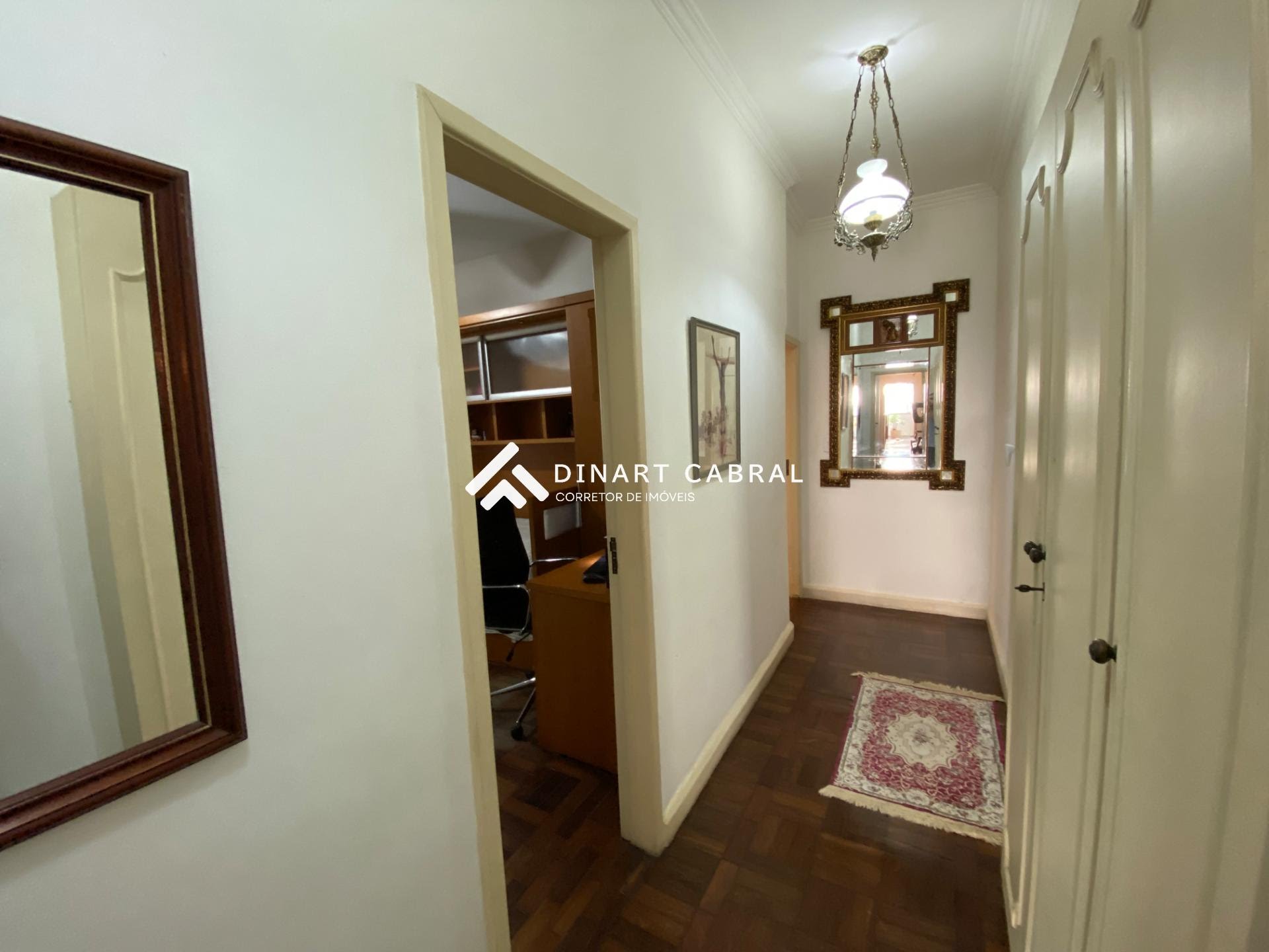 Apartamento à venda com 5 quartos, 4 suítes, 1 vaga e 287m² no Copacabana, Rio de Janeiro (RJ) — foto 29 de 30