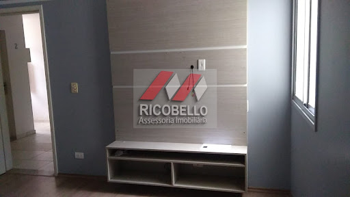 Apartamento 02 Dorm. em Jardim Nova Iguacu  -  Piracicaba