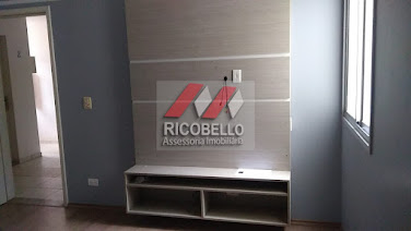 Apartamento 02 Dorm. em Jardim Nova Iguacu  -  Piracicaba