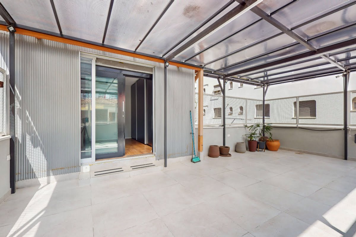 Apartamento à venda com 2 quartos, 1 banheiro, 1 vaga e 116m² no Jardim Paulista, São Paulo (SP) — foto 5 de 30