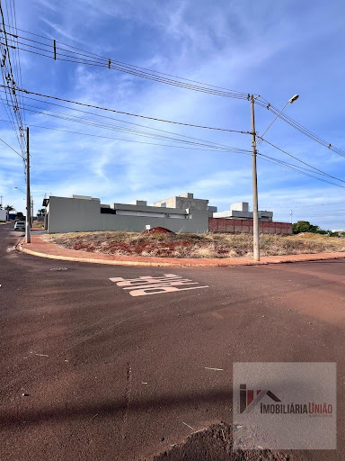 Terreno em Jardim Europa  -  Santa Cruz do Rio Pardo