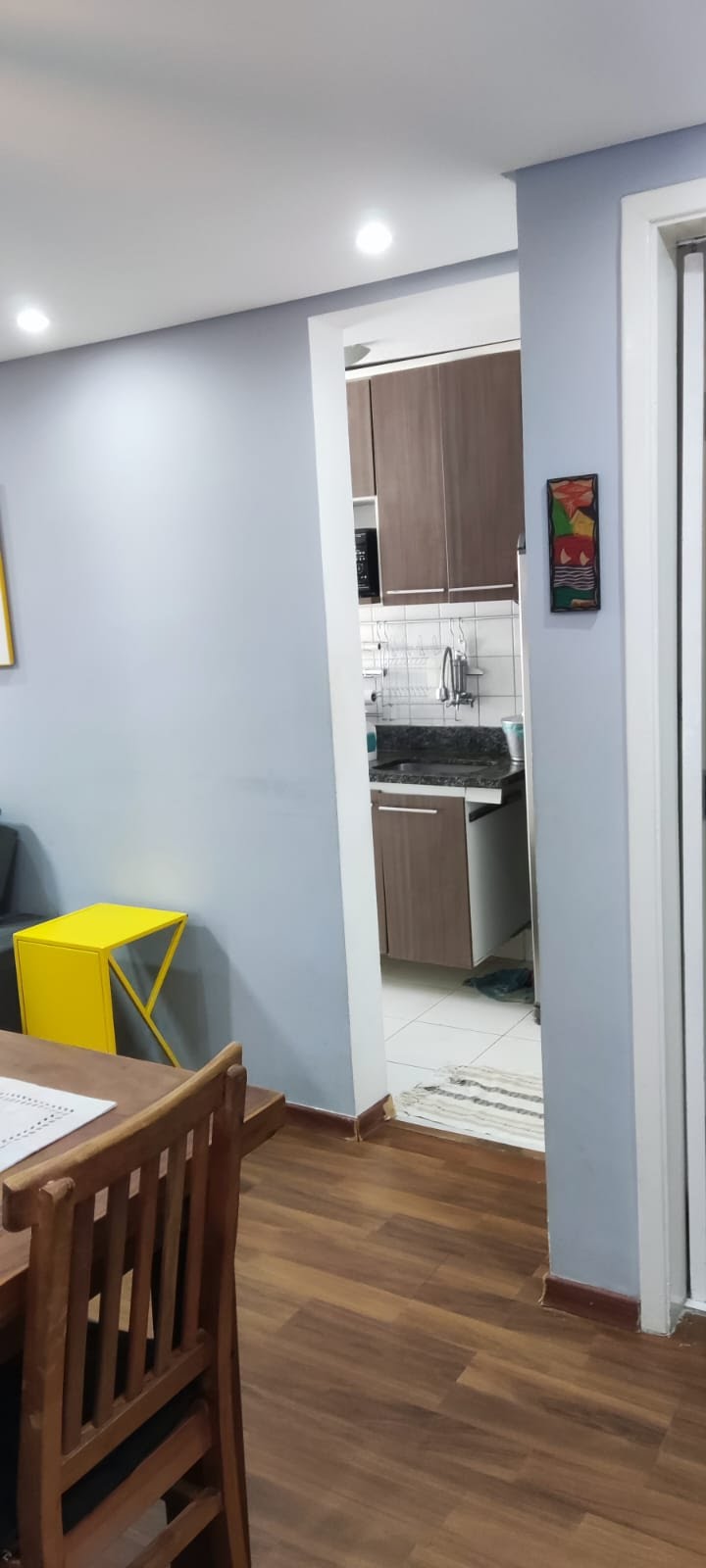 Apartamento à venda com 2 quartos, 1 banheiro e 47m² no Vila Zat, São Paulo (SP) — foto 15 de 26