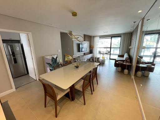 Apartamento 3/4 - São Mateus 
