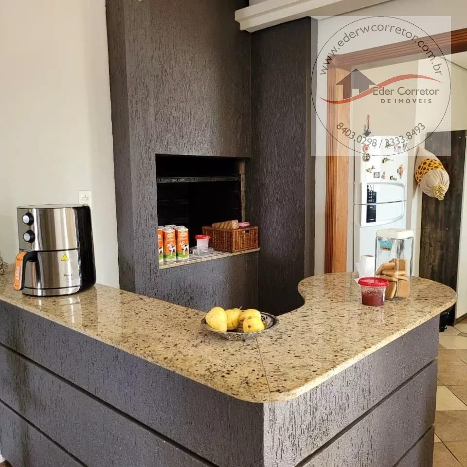 Apartamento à venda com 3 quartos, 1 suíte, 1 vaga e 192m² no Centro (ap), Ijuí (RS) — foto 14 de 29