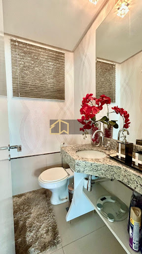 Apartamento em Village Veneza  -  Goiânia