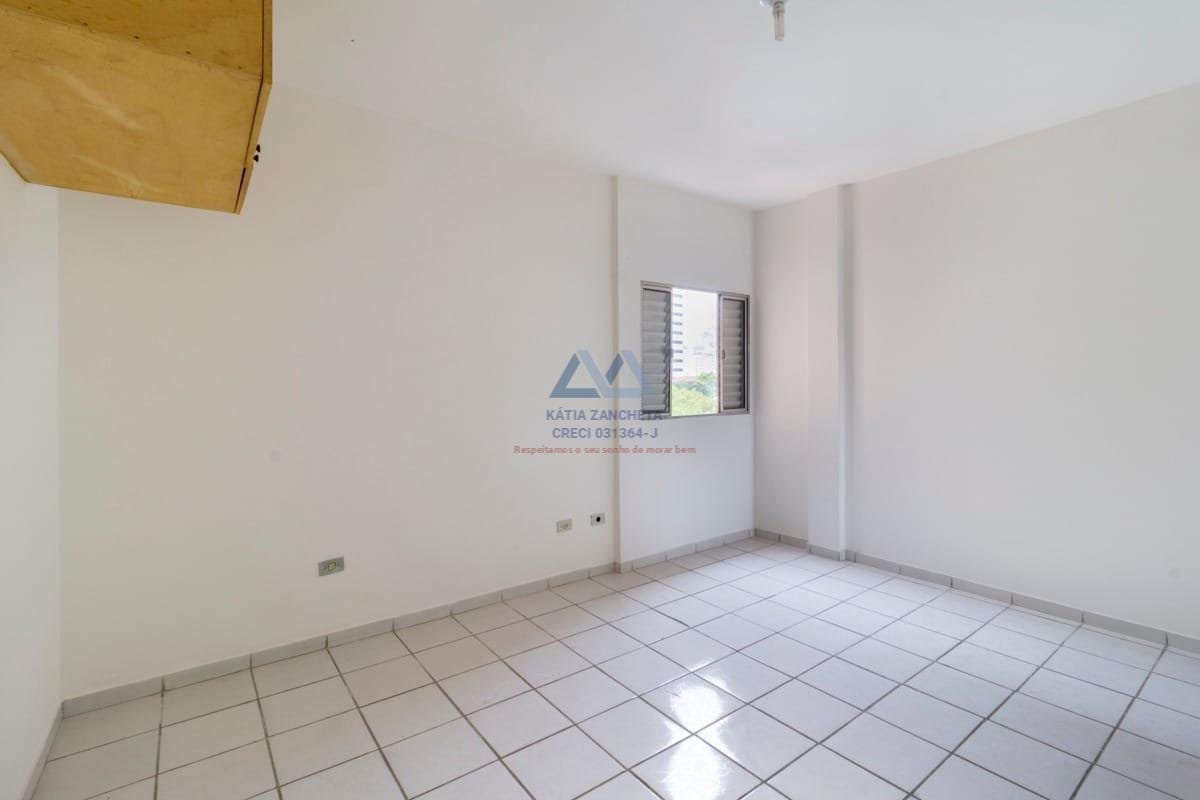 Apartamento à venda com 1 quarto, 1 banheiro e 42m² no Mirandópolis, São Paulo (SP) — foto 4 de 8