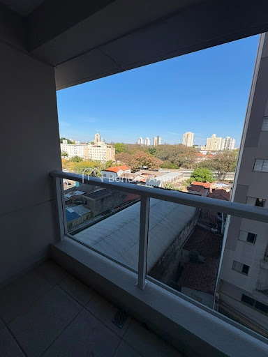 Apartamento, 1 quarto, 43 m² - Foto 8