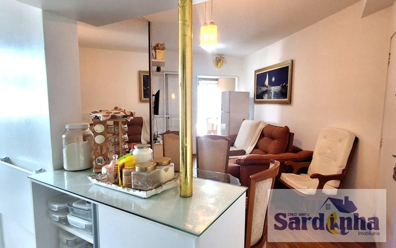 Apartamento à venda com 2 quartos, 1 banheiro, 1 vaga e 52m² no Jardim Henriqueta, Taboão da Serra (SP) — foto 18 de 26