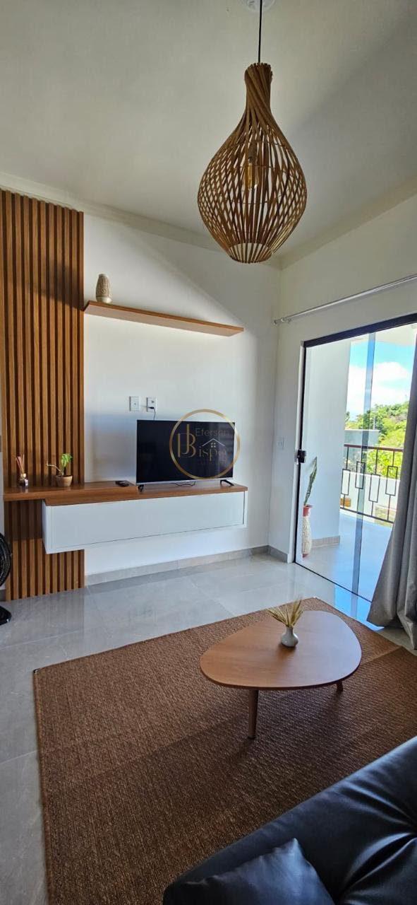 Apartamento à venda com 2 quartos, 1 suíte, 1 vaga e 80m² no Praia de Mutá, Porto Seguro (BA) — foto 5 de 13