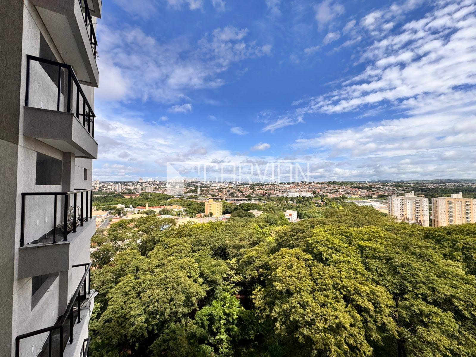 Apartamento à venda com 1 quarto, 1 suíte, 1 vaga e 38m² no Santa Luzia, Ribeirão Preto (SP) — foto 3 de 30