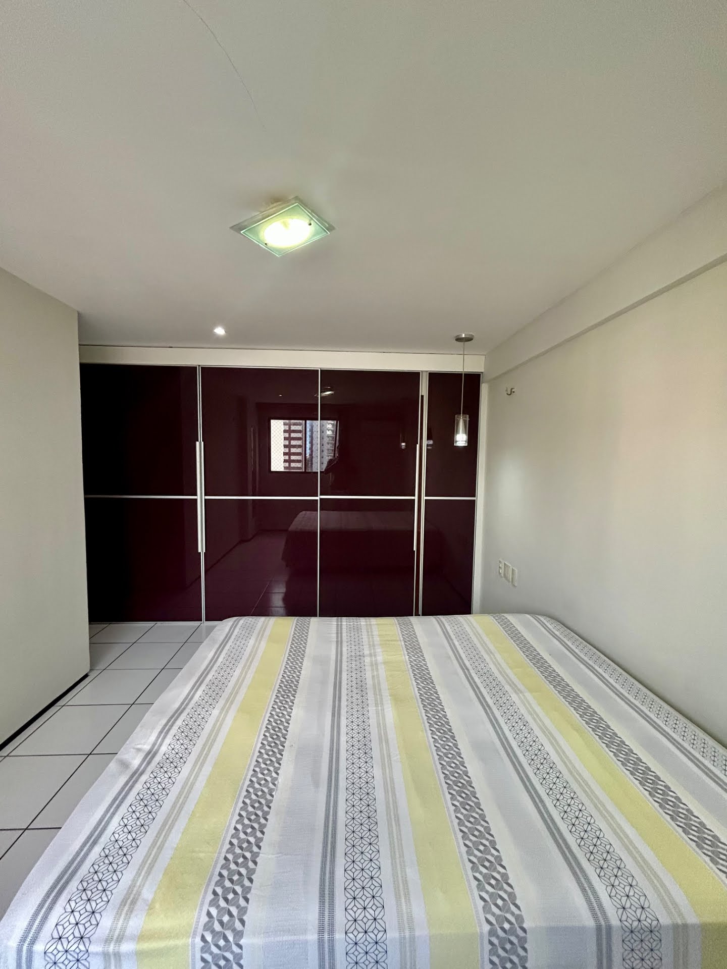 Apartamento, 3 quartos, 98 m² - Foto 3