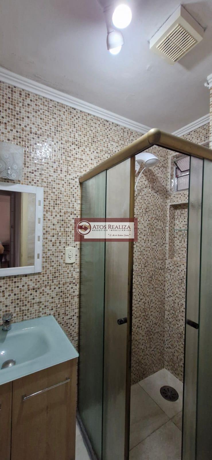 Apartamento à venda com 3 quartos, 1 banheiro, 1 vaga e 63m² no Parque das Arvores, São Paulo (SP) — foto 9 de 10
