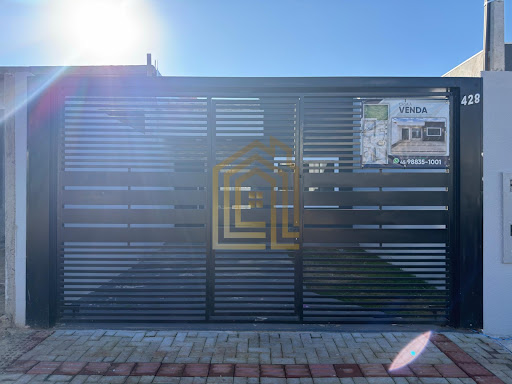 Casa à venda no Siena, Cascavel: 2 quartos, 53m²