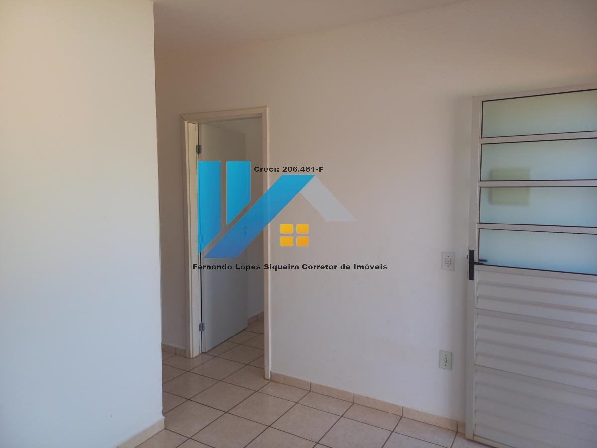 Casa à venda no Residencial Villa Verde, Pirajuí (SP) — foto 12 de 26