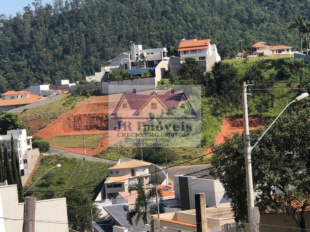 Terreno à venda com 1552m² de terreno no Pinheirinho, Itajubá (MG) — foto 4 de 7