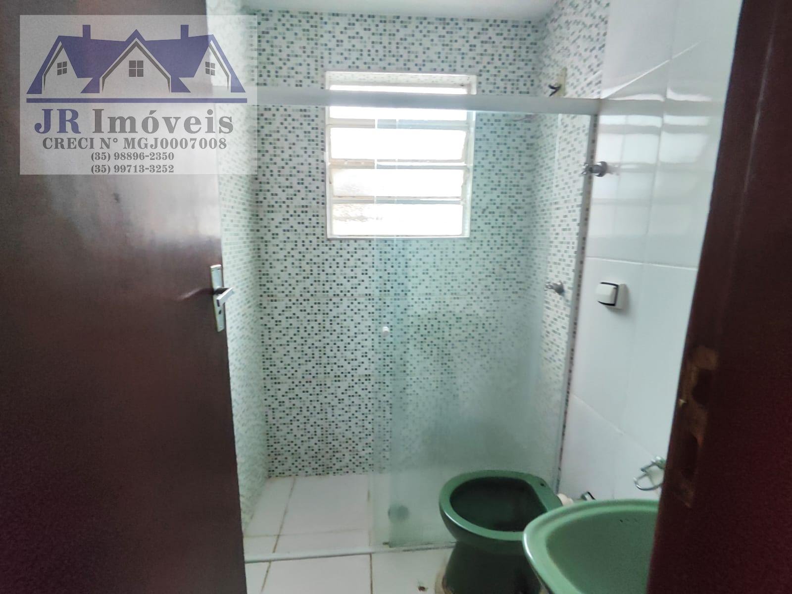 Casa para alugar com 4 quartos, 6 banheiros e 1 vaga no Centro, Itajubá (MG) — foto 12 de 22