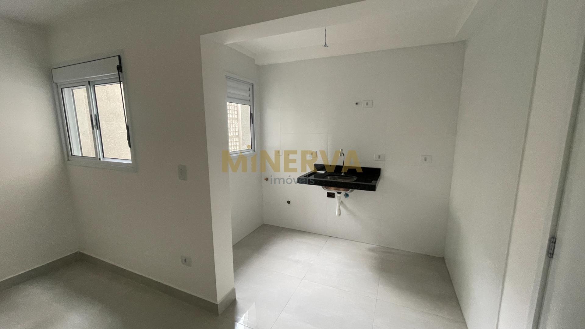 Studio à venda com 1 quarto, 1 suíte e 31m² no Tatuapé, São Paulo (SP) — foto 3 de 7