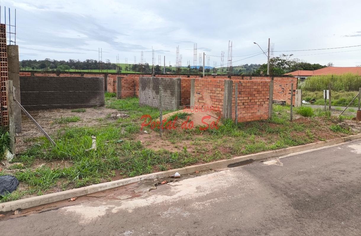 Terreno à venda com 323m² de terreno no Jardim Minas Gerais, Santo Antônio da Platina (PR) — foto 5 de 6