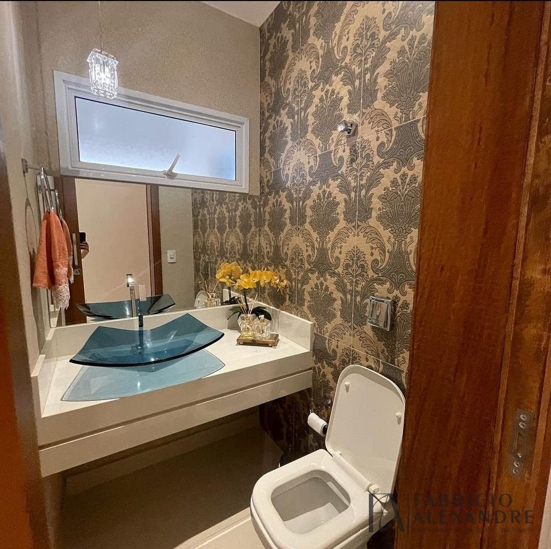 Casa à venda com 3 quartos, 3 suítes, 4 vagas e 230m² no Quinta do Lago I, São José do Rio Preto (SP) — foto 6 de 11