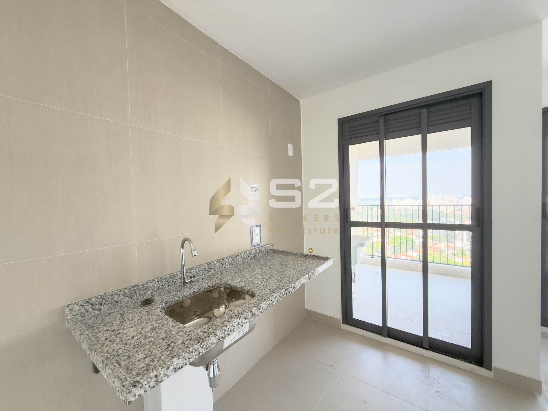 Este apartamento de 69m² no Elo Duo - Caminhos da Lapa é a oportunidade que você esperava. 