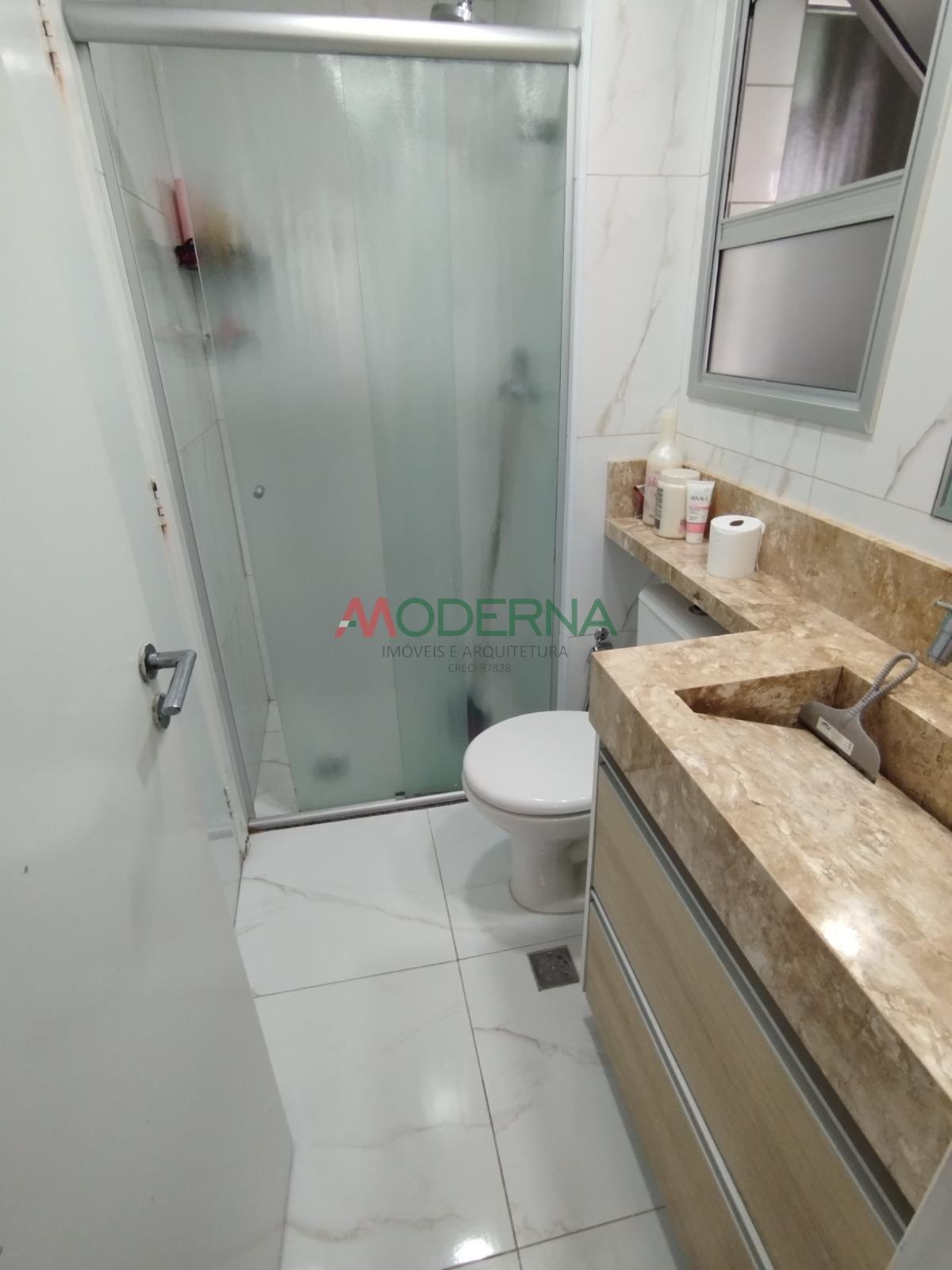 Apartamento à venda com 3 quartos, 1 banheiro e 58m² no Paulicéia, São Bernardo do Campo (SP) — foto 19 de 22