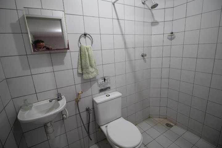 Casa à venda com 6 quartos, 1 suíte, 7 vagas e 305m² no Madalena, Recife (PE) — foto 25 de 30
