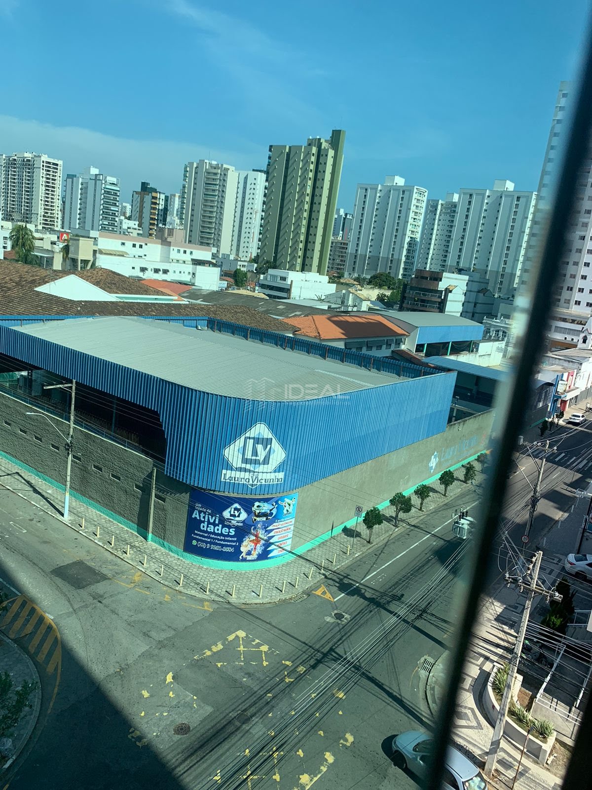 Apartamento à venda com 4 quartos, 2 suítes, 3 vagas e 200m² no Centro, Campos dos Goytacazes (RJ) — foto 9 de 30