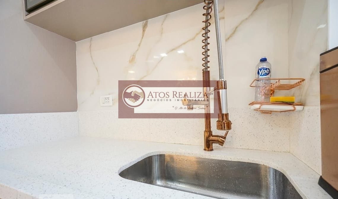 Apartamento à venda com 2 quartos, 2 suítes, 2 vagas e 80m² no Tatuapé, São Paulo (SP) — foto 26 de 30