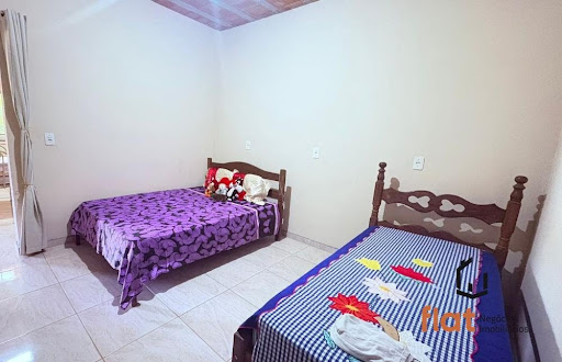 Casa à Venda em Chácaras Padre Liberio, Igaratinga – 3 Quartos
