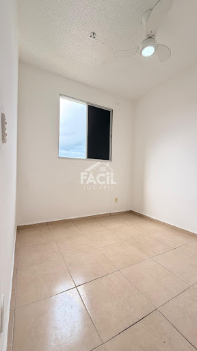 Apartamento em Colina de Laranjeiras  -  Serra